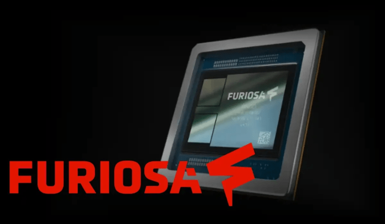 FuriosaAI Rejects $800M Acquisition Offer from Meta