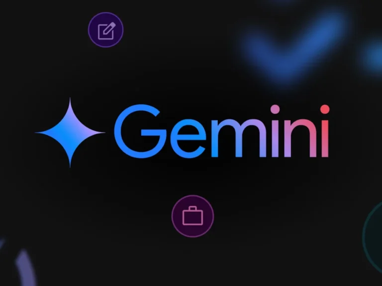 Gemini App Introduces Audio Overviews
