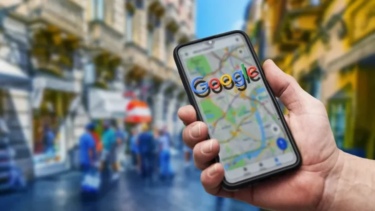 Google AI Vacation Planning Features