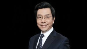 Read more about the article Kai-Fu Lee