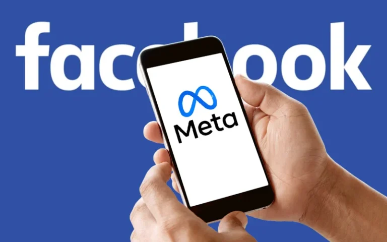 Meta Facebook