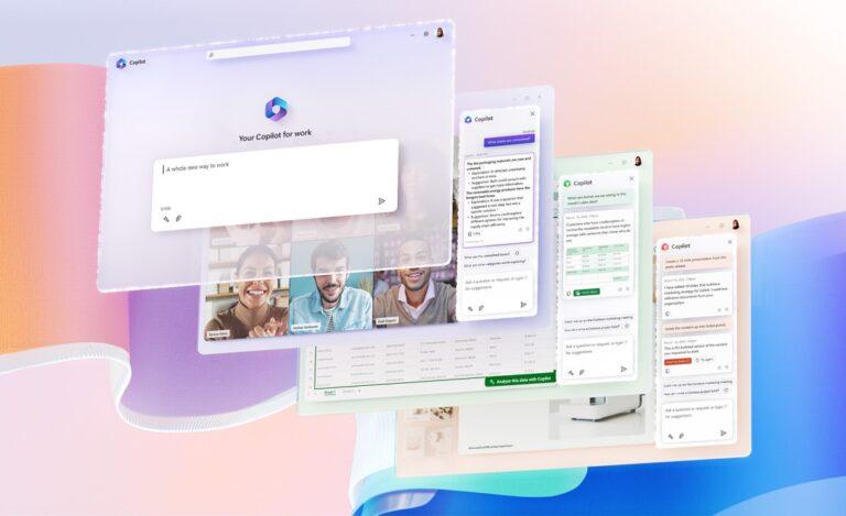 Microsoft Enhances Copilot