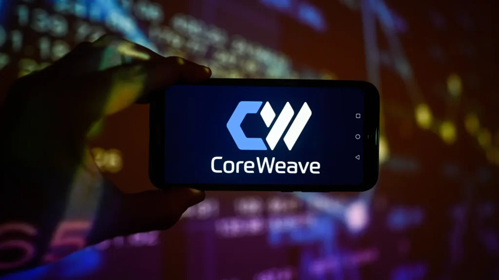 Read more about the article OpenAI Secures $11.9 Billion AI Cloud Deal with CoreWeave