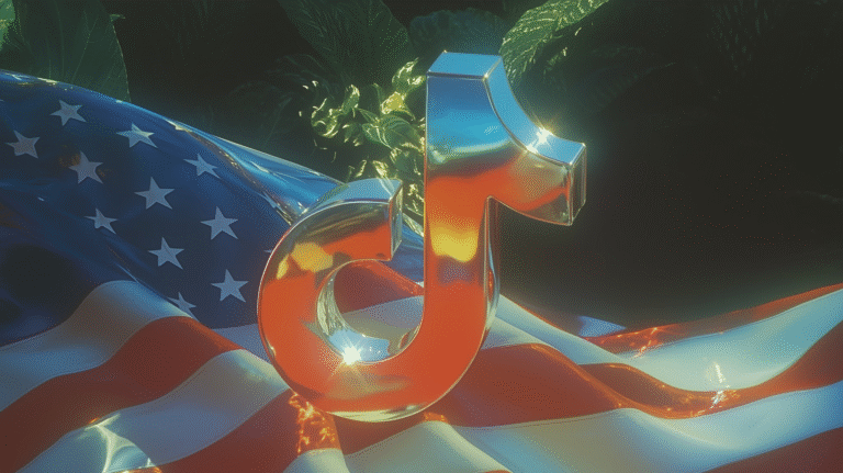 Rebuilding TikTok in America