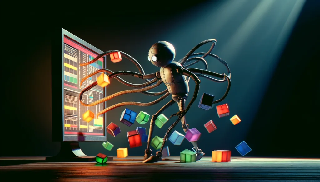 7 Genius Ways to Prevent AI Scrapers from Stealing Your Website Content 3 Prevent Web Scrapers