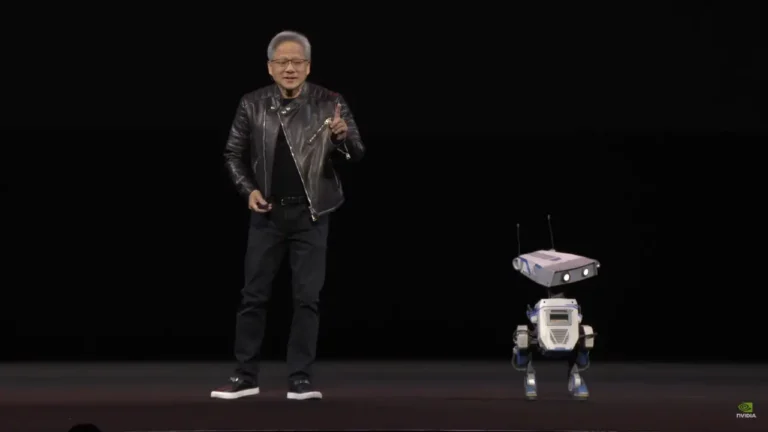 Robotics Entertainment with Newton