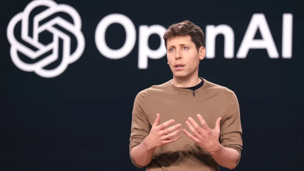Read more about the article OpenAI’s AI ‘Agents’ May Cost Up to $20,000 Per Month
