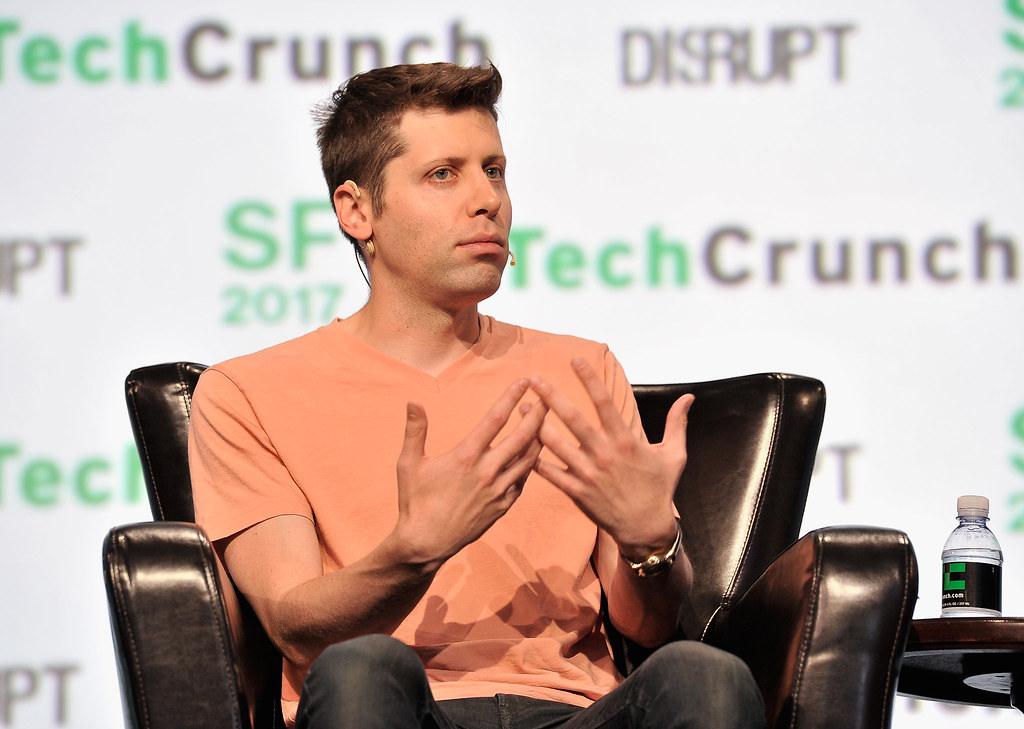 You are currently viewing Sam Altman Firing: Explosive New Book Reveals OpenAI’s Power Struggle