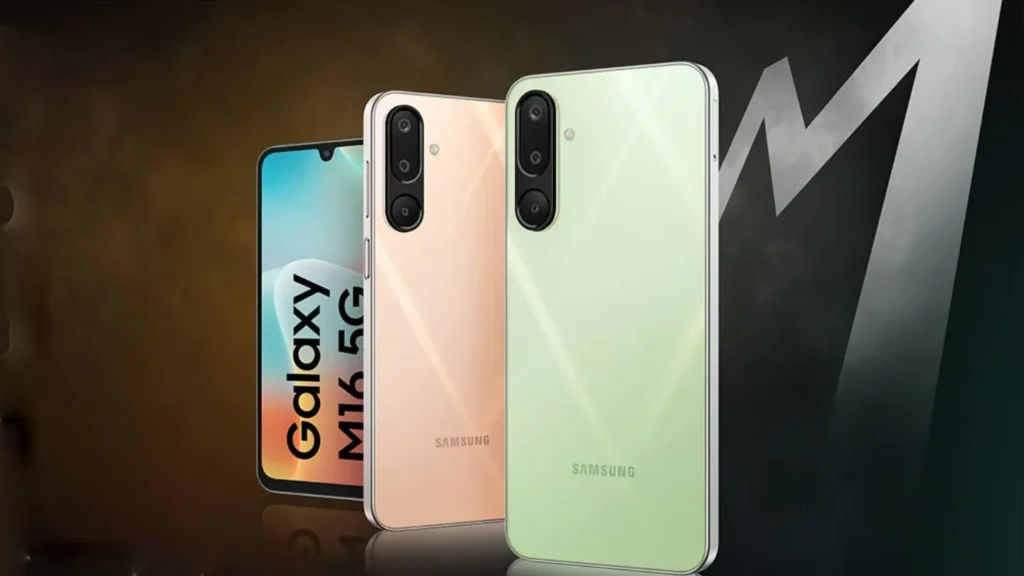 Read more about the article Samsung Galaxy M06 5G: The Ultimate Budget Smartphone with AI-Powered Features
