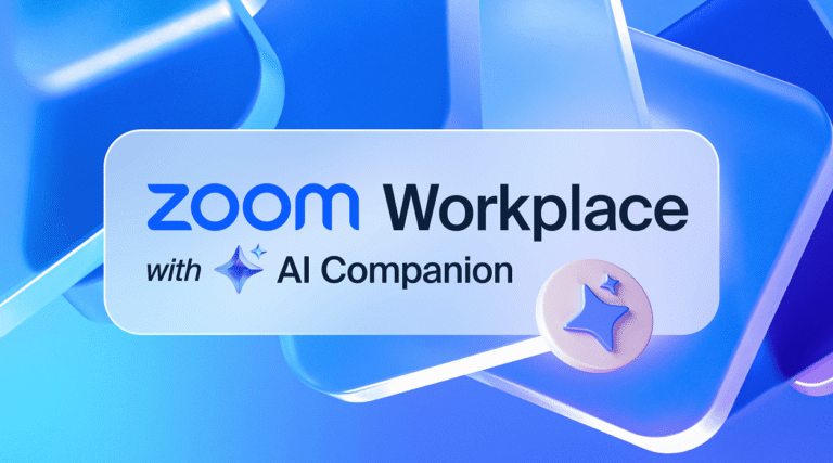 Zoom AI Can Now Run Your Meetings