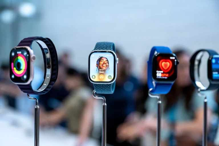 Apple Health App Revamp