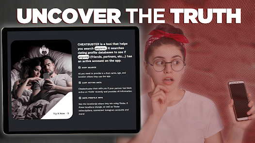 CheaterBuster AI Exposed: Does It Really Catch Tinder Cheaters? 5 cheaterbuster 1