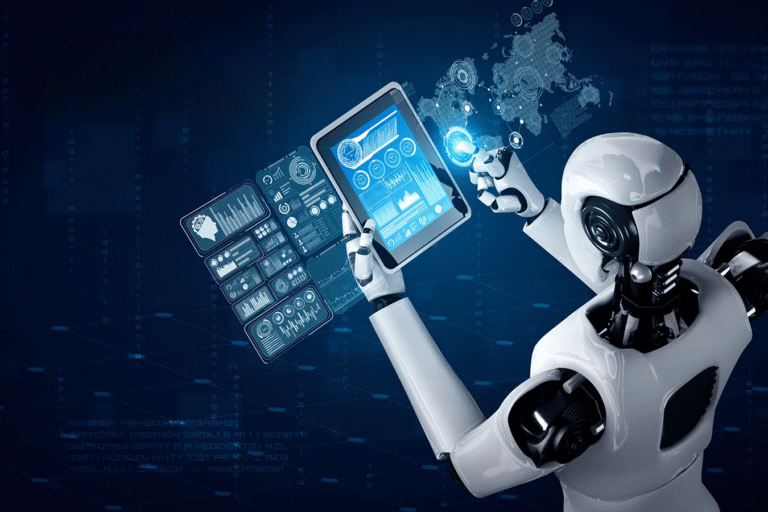 AI in Customer Experience
