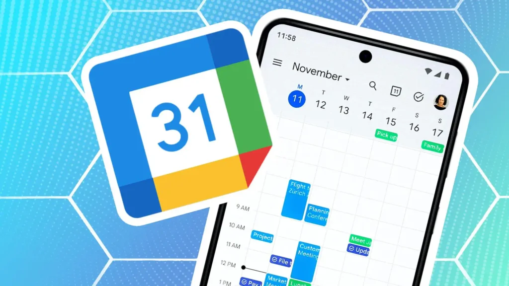 Read more about the article Google Tests AI-Powered Gemini Panel in Calendar for Seamless Scheduling