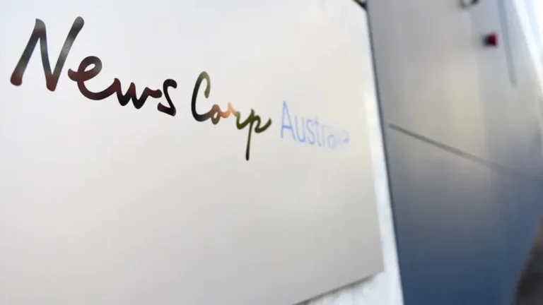 news corp
