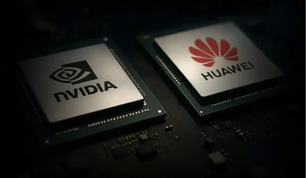 You are currently viewing Huawei’s Ascend 910D: A New Contender in AI Chips