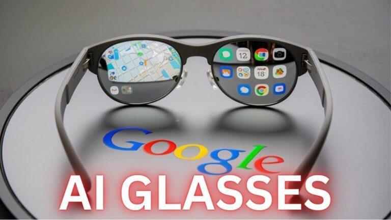 AI Glasses
