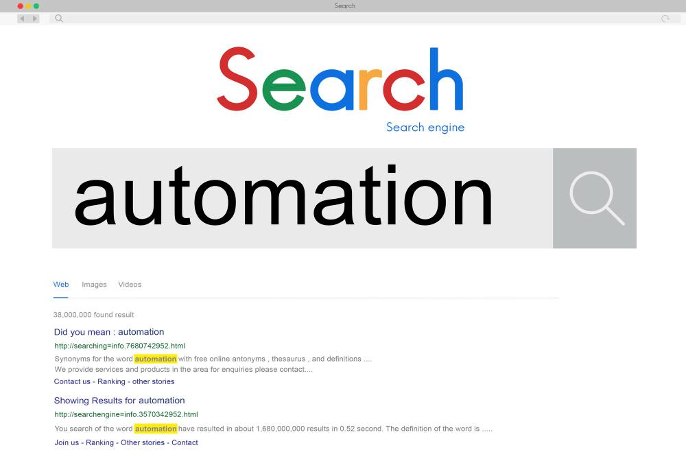 AI Keyword Suggestions