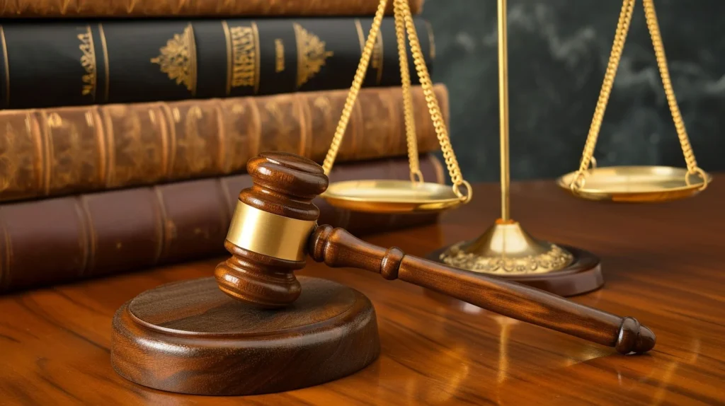 Read more about the article AI Legaltech Breakthrough: Supio Raises $60M to Revolutionize Law Firms