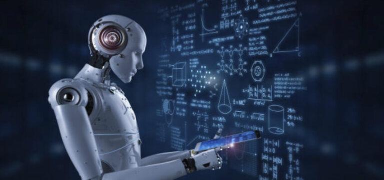 AI in Education Reform