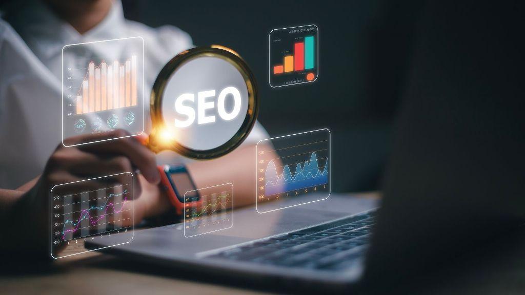 Why AI in Local SEO Is the No. 1 Strategy You Need to Outrank Competitors 2 AI in Local SEO