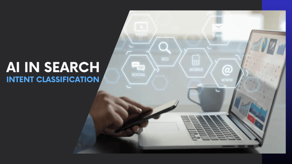 Read more about the article Unlocking the Power of AI in Search Intent Classification – Skyrocket Your SEO Today!