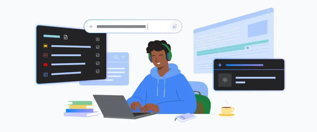 Read more about the article U.S. College Students Can Now Get Google AI’s Gemini Advanced — Plus 2TB Storage — 100% Free!
