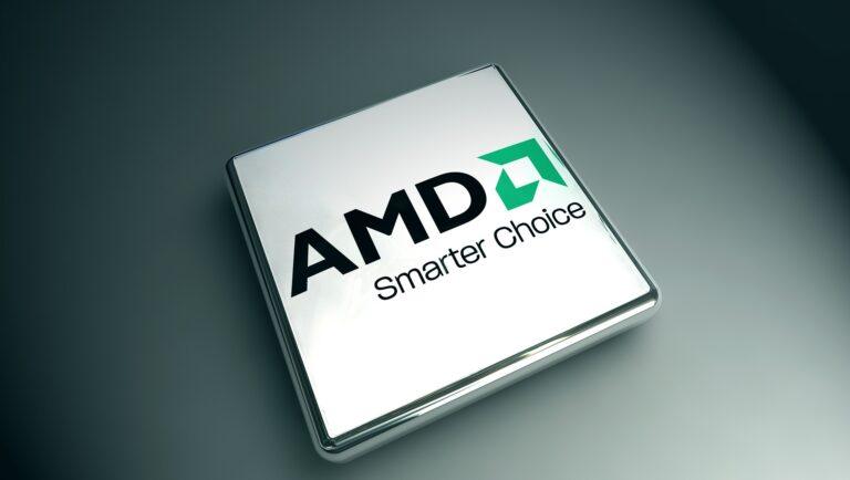 AMD