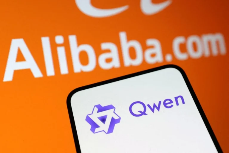 Alibaba Qwen AI Models