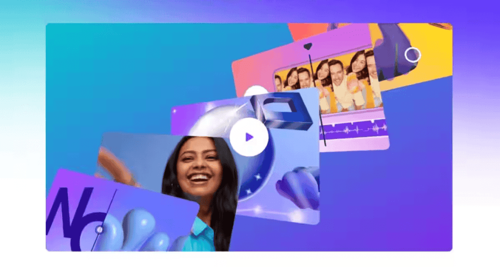 Canva AI Strategy
