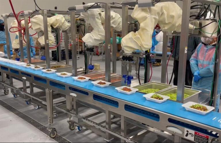Chef Robotics Turnaround