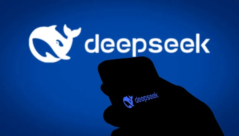 DeepSeek Prover AI Model