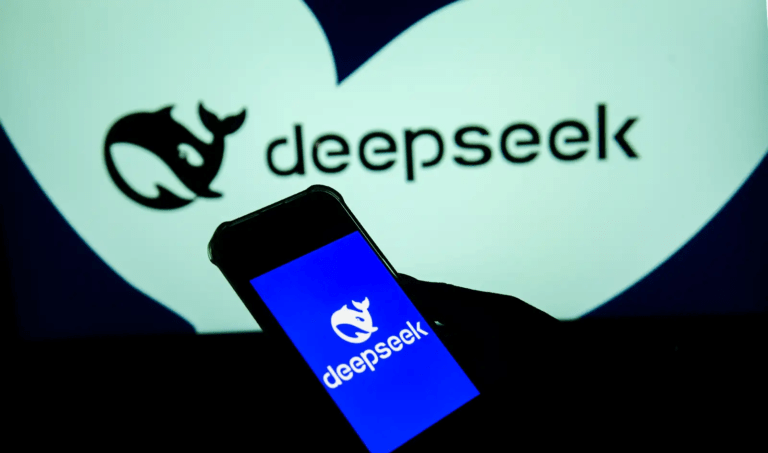 DeepSeek