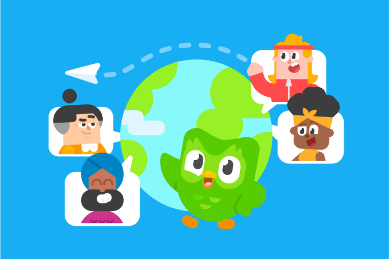 Duolingo AI-Generated Courses
