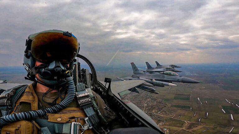 F-16