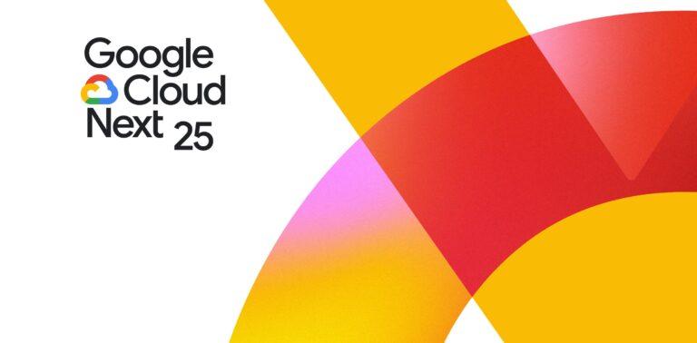 Most Interesting Startups Showcased at Google Cloud Next