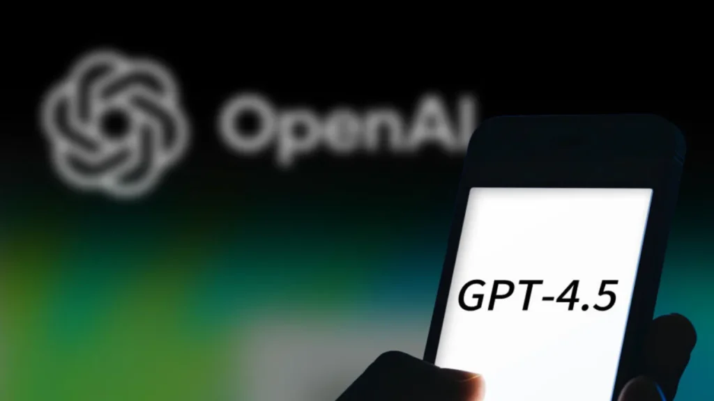 Read more about the article OpenAI Plans to Phase Out GPT-4.5 From API Access