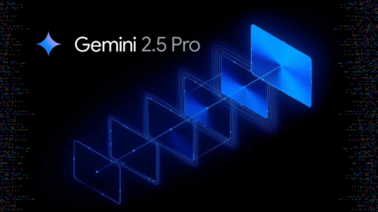 Gemini 2.5 Pro