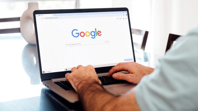 Google AI Search