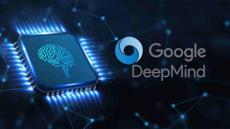 DeepMind AGI Safety
