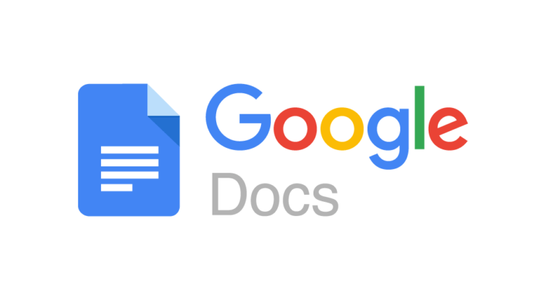 Google Docs AI Voice
