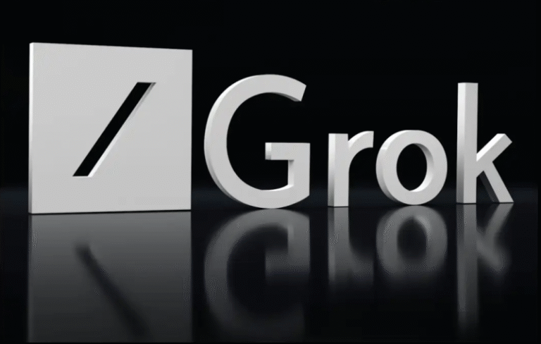 Grok Vision