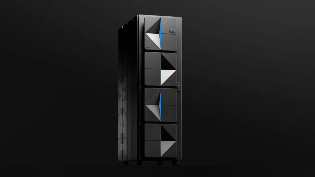 Read more about the article IBM Launches z17 AI Mainframe Built to Power the Future of Generative AI