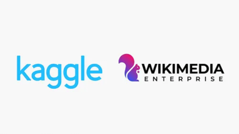 Kaggle Wikipedia