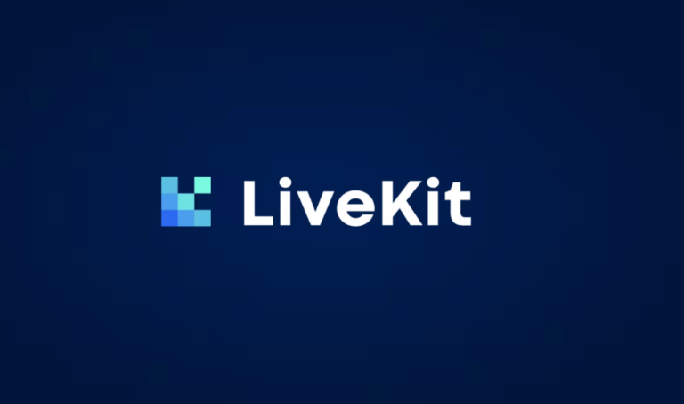 LiveKit Voice Mode