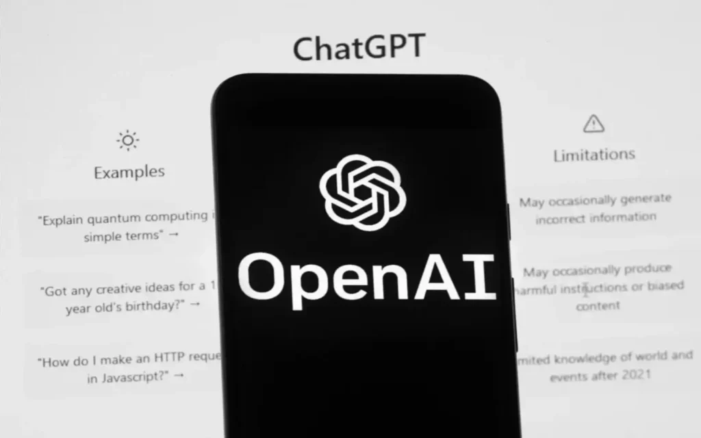 Read more about the article AI Regulations: OpenAI Calls on EU to Review, Simplify AI Rules