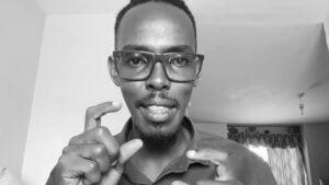 Read more about the article Richard Mathenge
