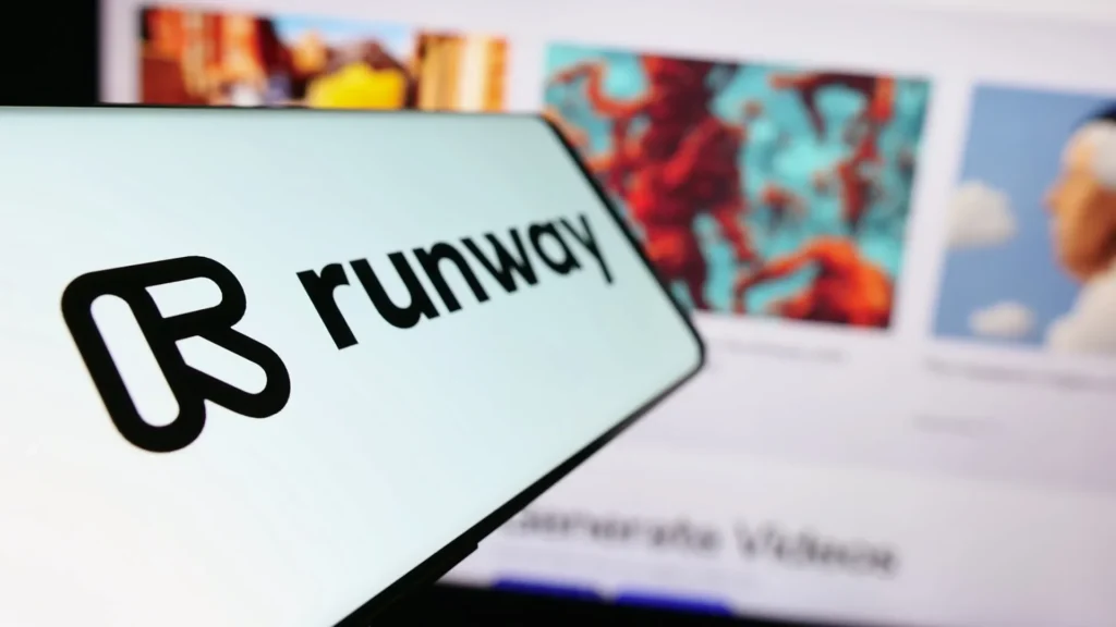 Read more about the article Runway Unveils Gen-4: A Groundbreaking AI Video Model Set to Revolutionize Filmmaking
