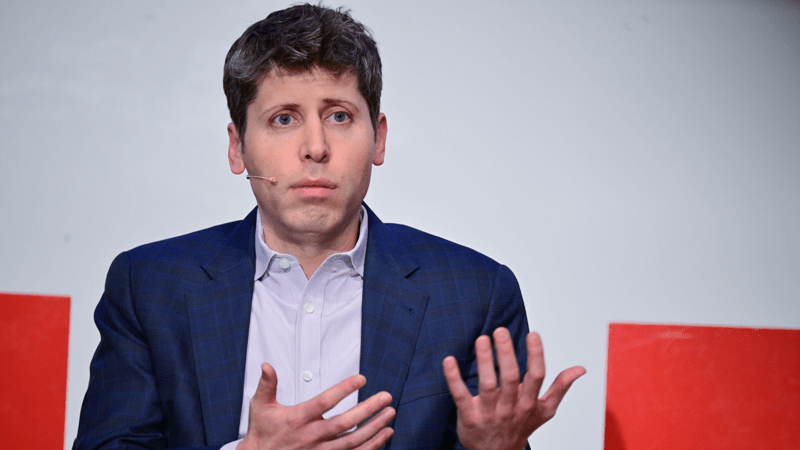 You are currently viewing Politeness Costs Millions: OpenAI CEO Reveals Saying ‘Thank You’ to ChatGPT Burns Massive Electricity