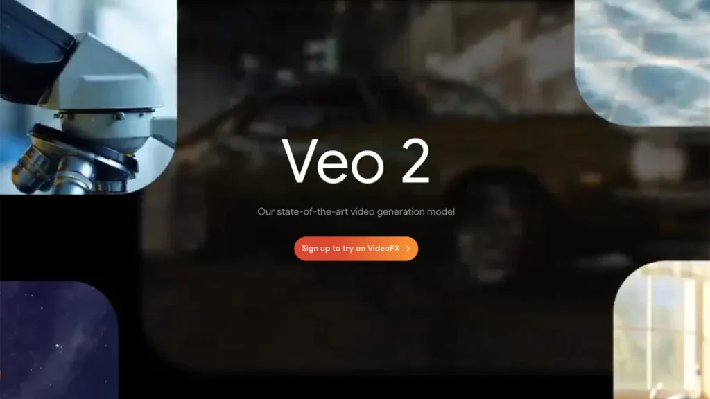 Read more about the article Google’s Veo 2 AI Video Generator Now Available to Gemini Advanced Subscribers